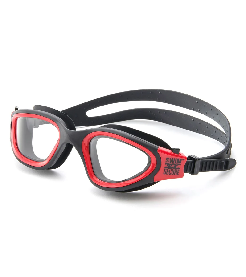 Swim Secure FotoFlex Open Water Goggles - Image 12