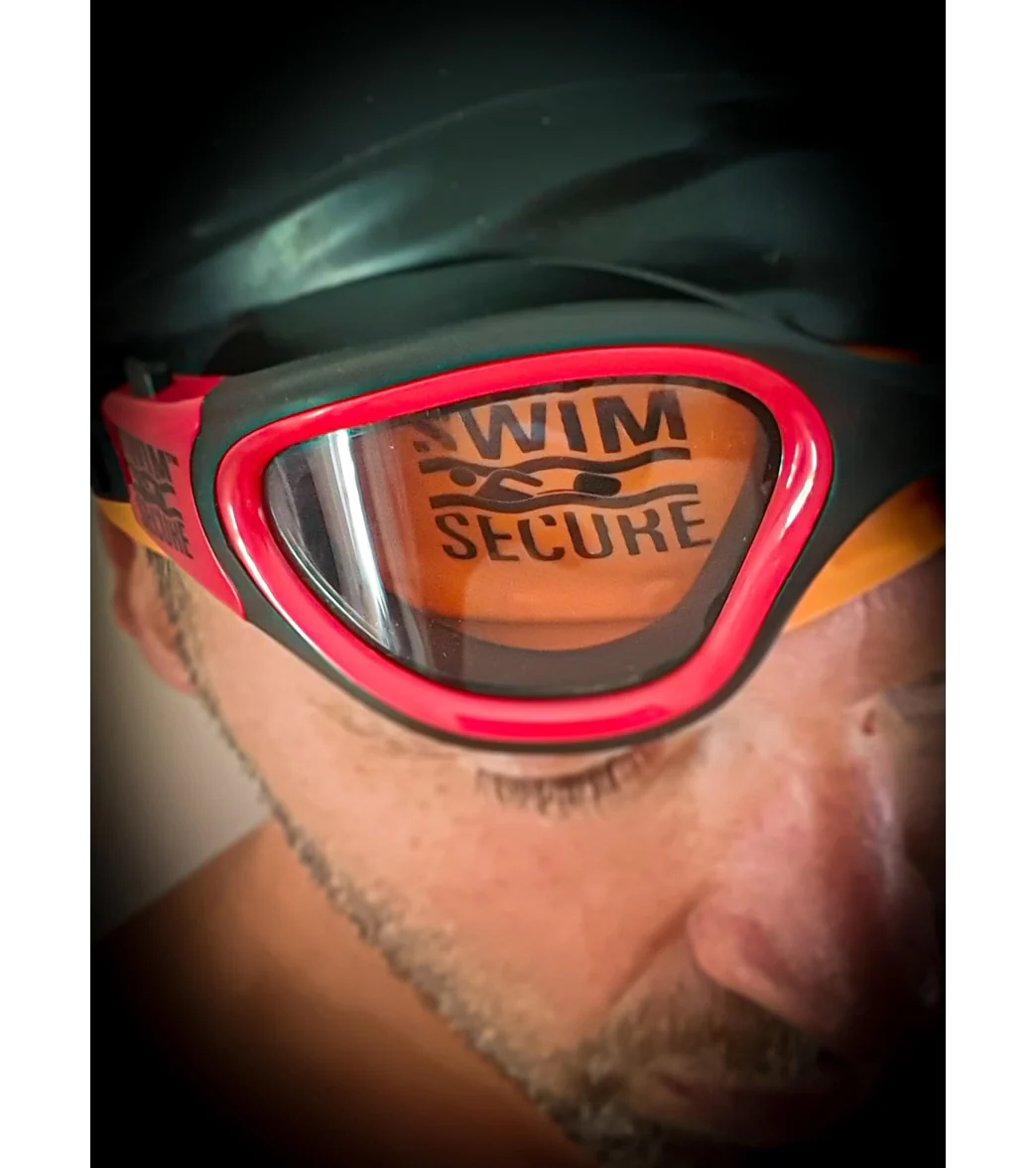 Swim Secure FotoFlex Open Water Goggles - Image 14