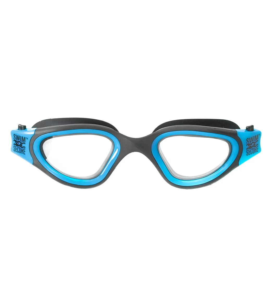 Swim Secure FotoFlex Open Water Goggles - Image 19