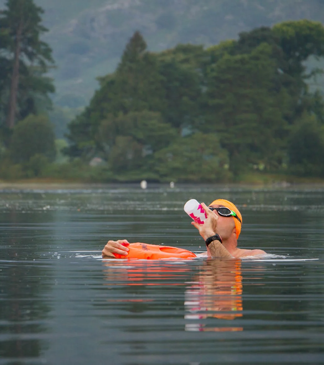 Swim Secure Hydration Float - Image 2