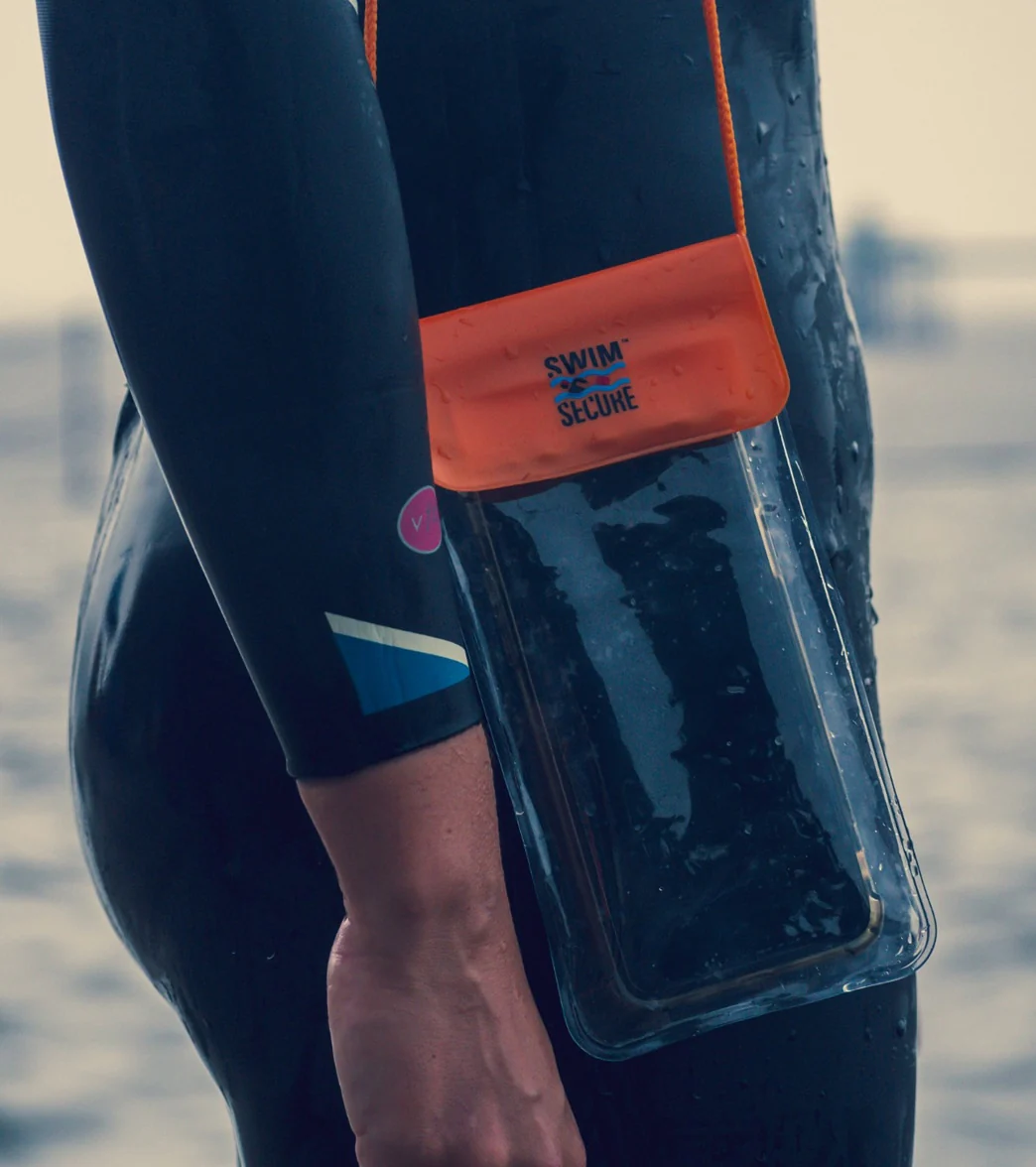 Swim Secure Protective Phone Bag - Image 2