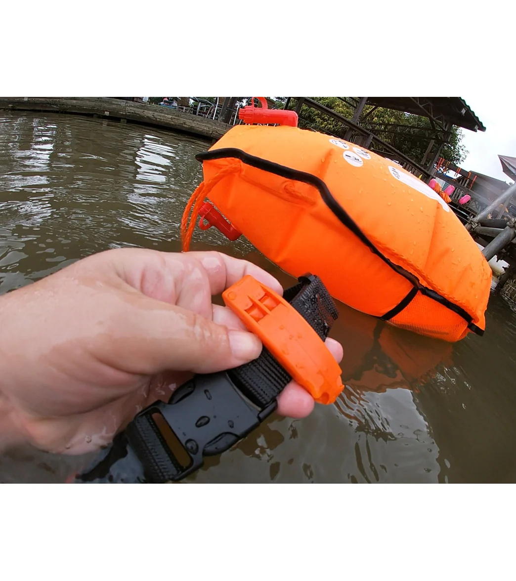 Swim Secure Safety Whistle - Image 2