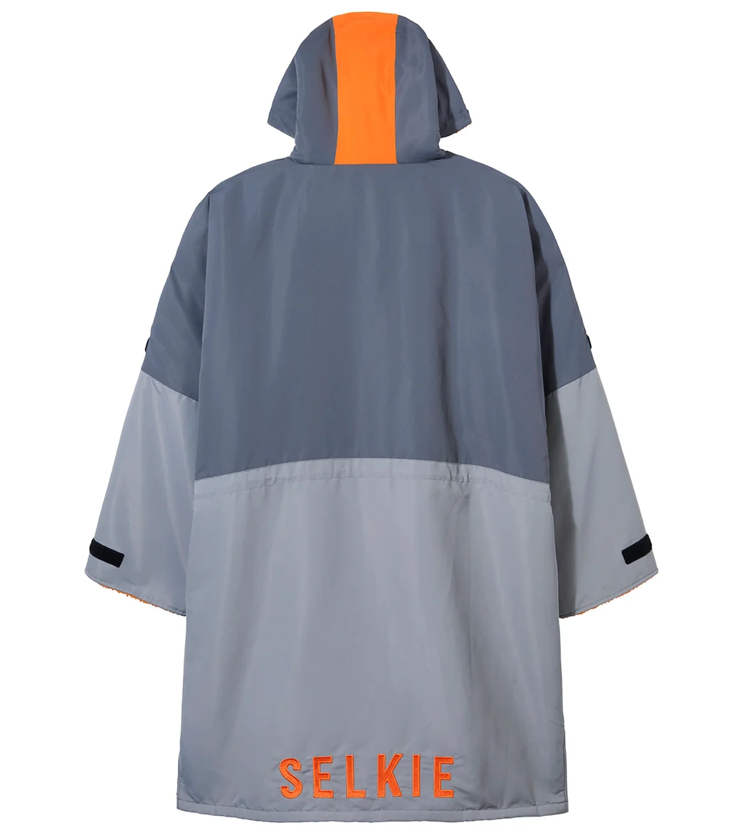 Swim Secure Selkie Recycled Parka Change Robe - Image 20