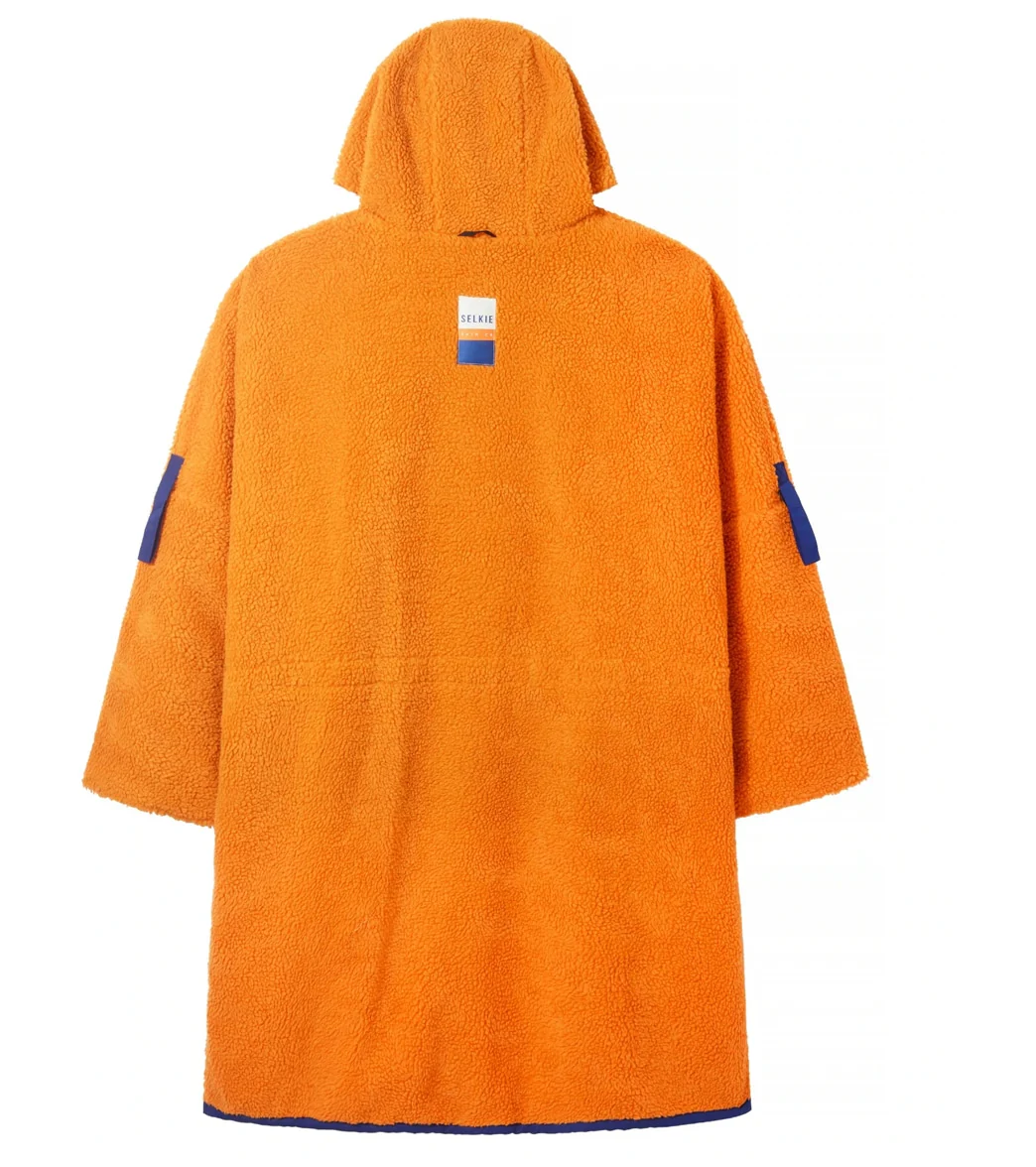 Swim Secure Selkie Recycled Parka Change Robe - Image 6