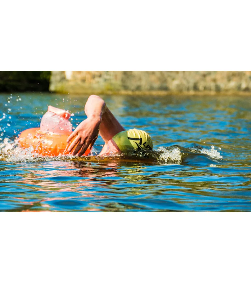 Swim Secure Tow Donut Swim Buoy - Image 3