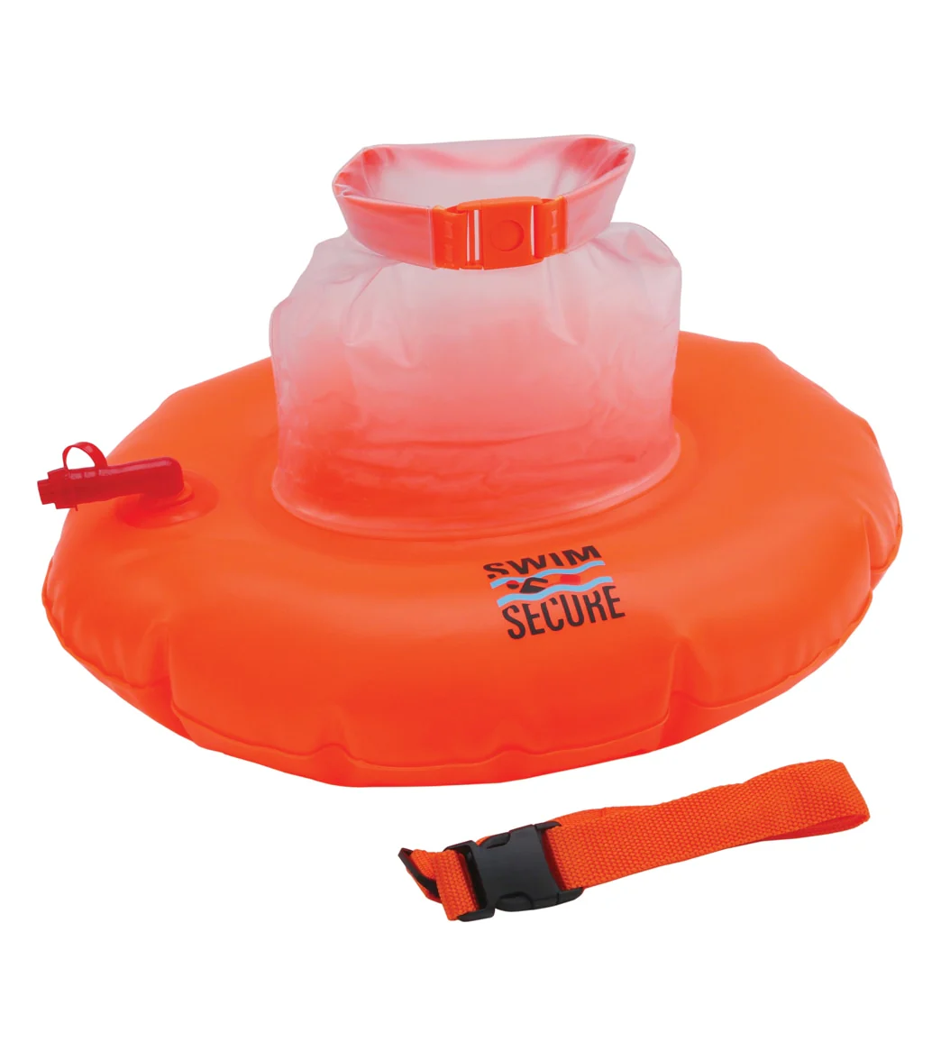 Swim Secure Tow Donut Swim Buoy - Image 8