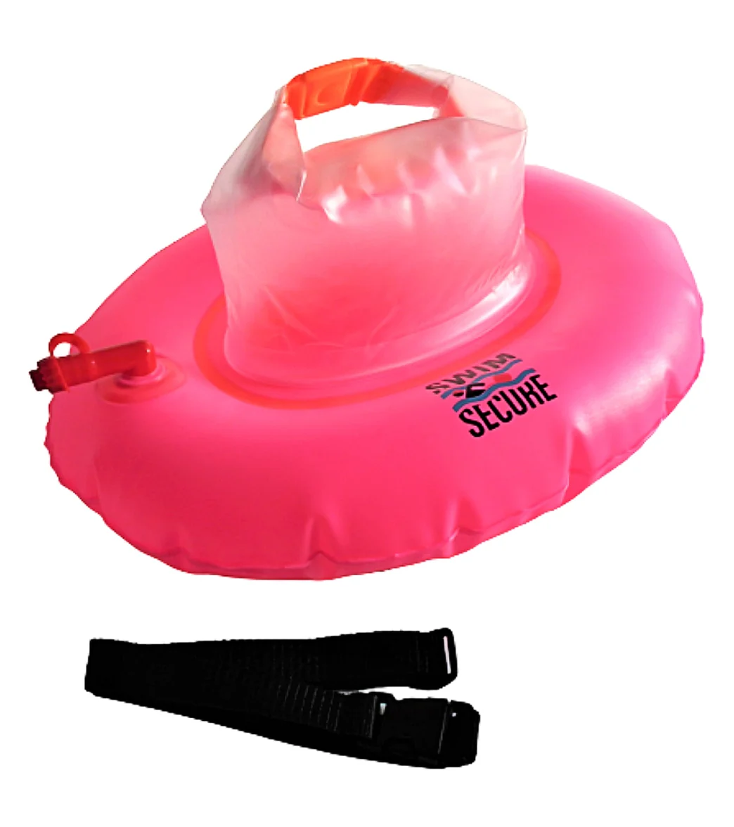 Swim Secure Tow Donut Swm Buoy - Image 6