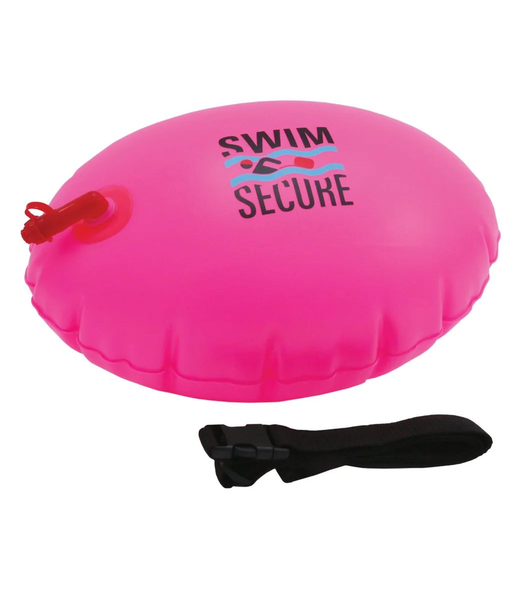Swim Secure Tow Float Swim Buoy - Image 7