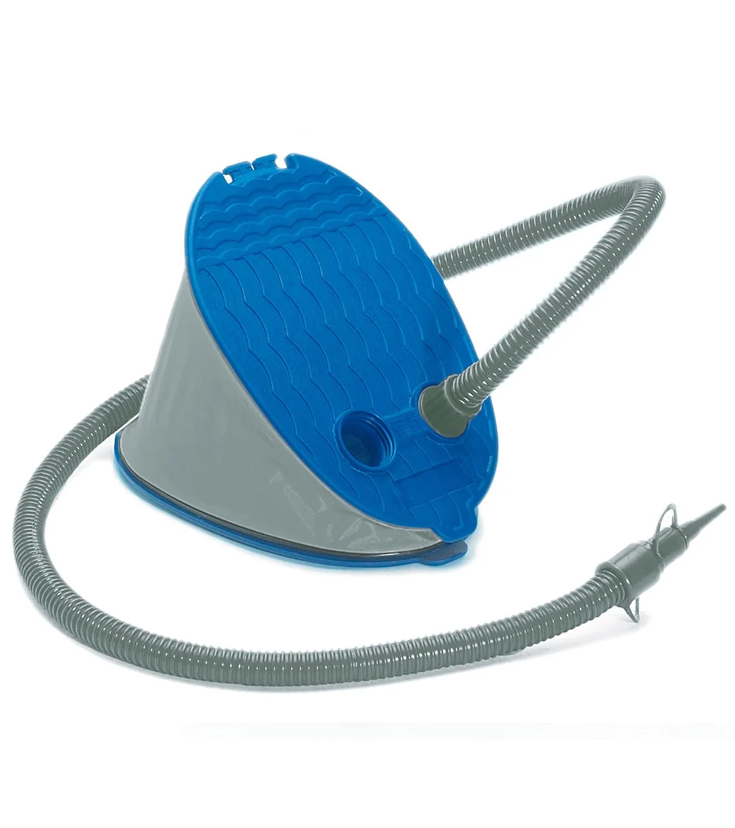 Swimline Bellows Foot Pump - Image 4