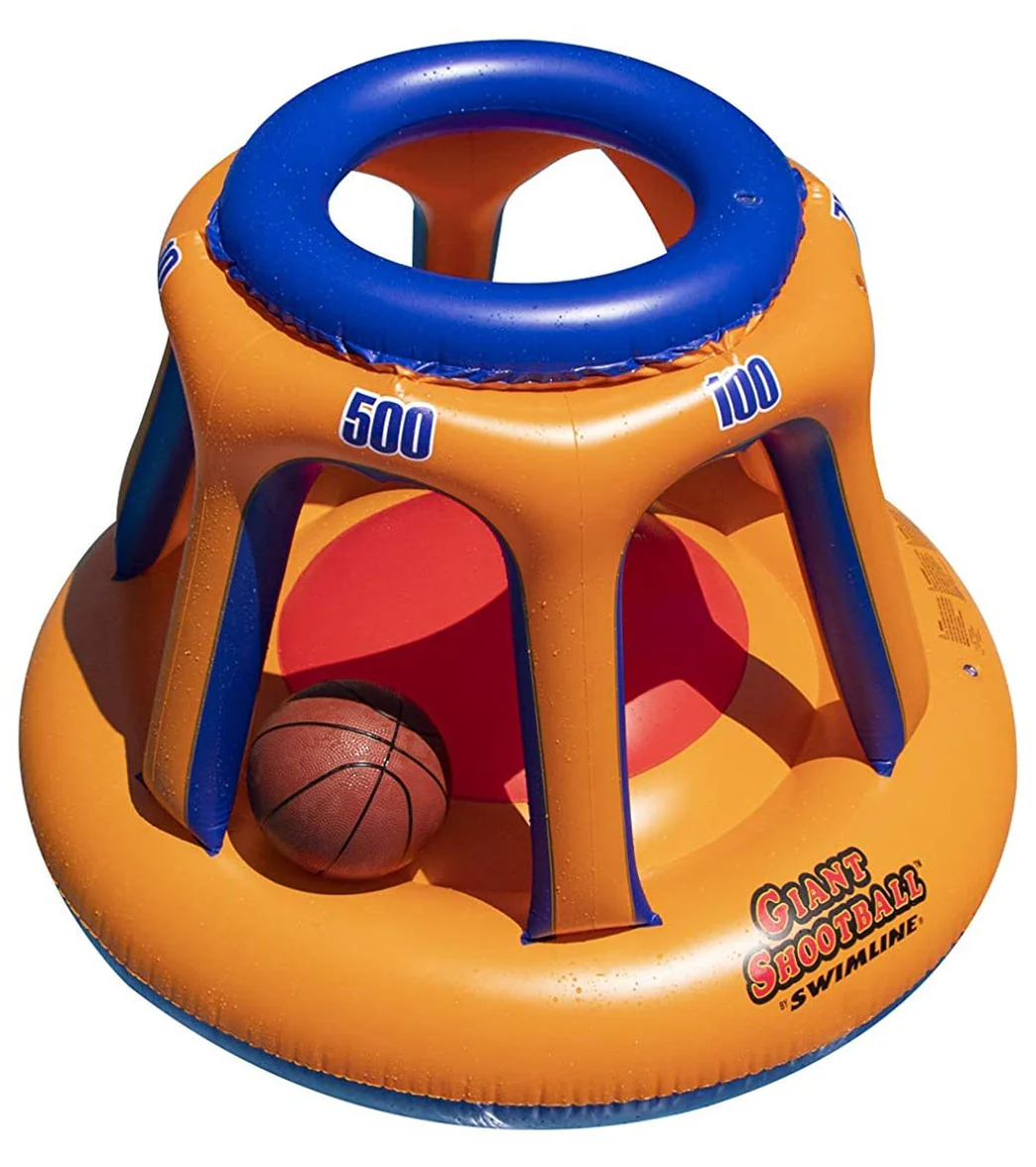 Swimline Giant Shootball - Image 5