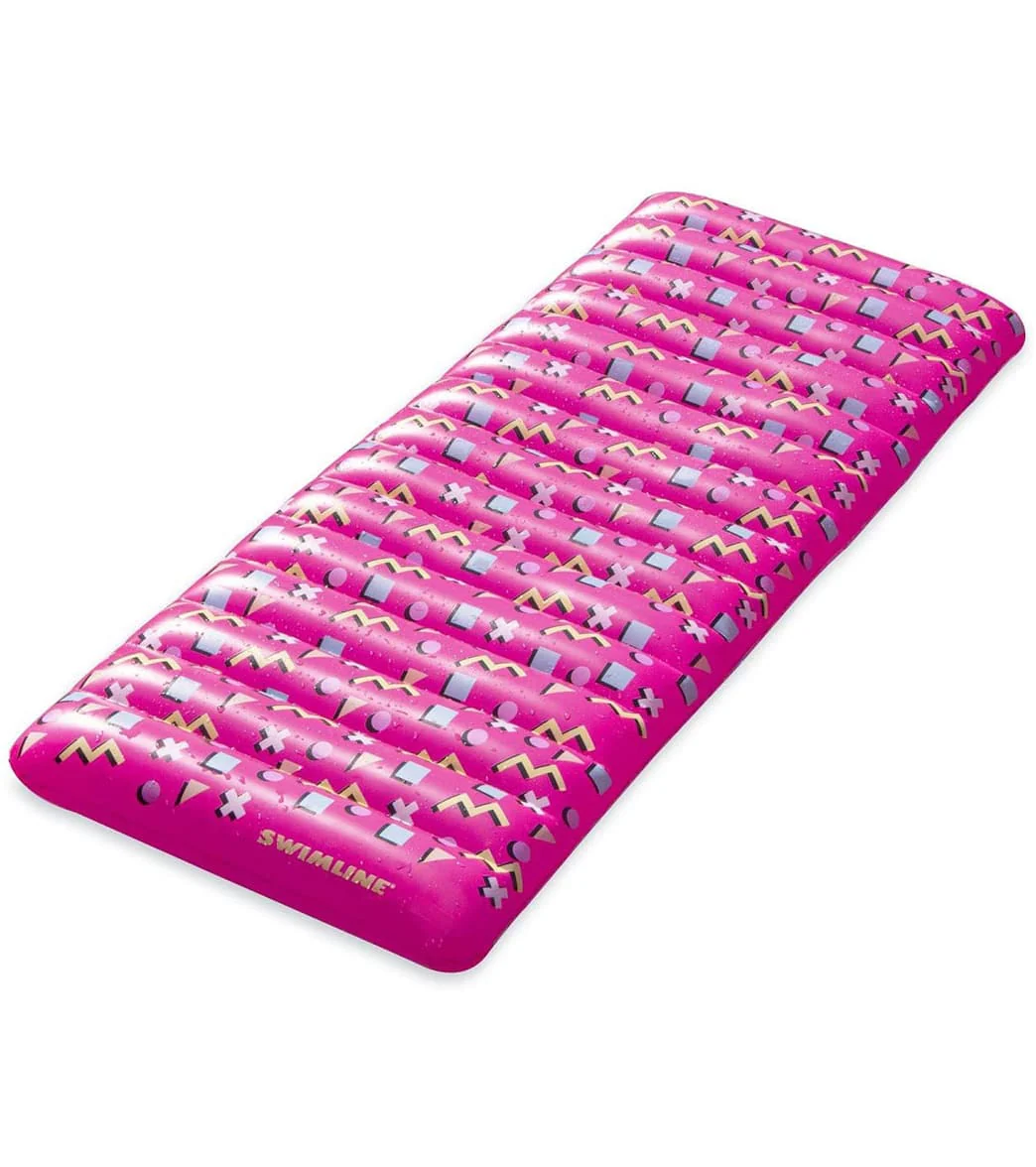 Swimline Hmx Print Mattress - Image 5