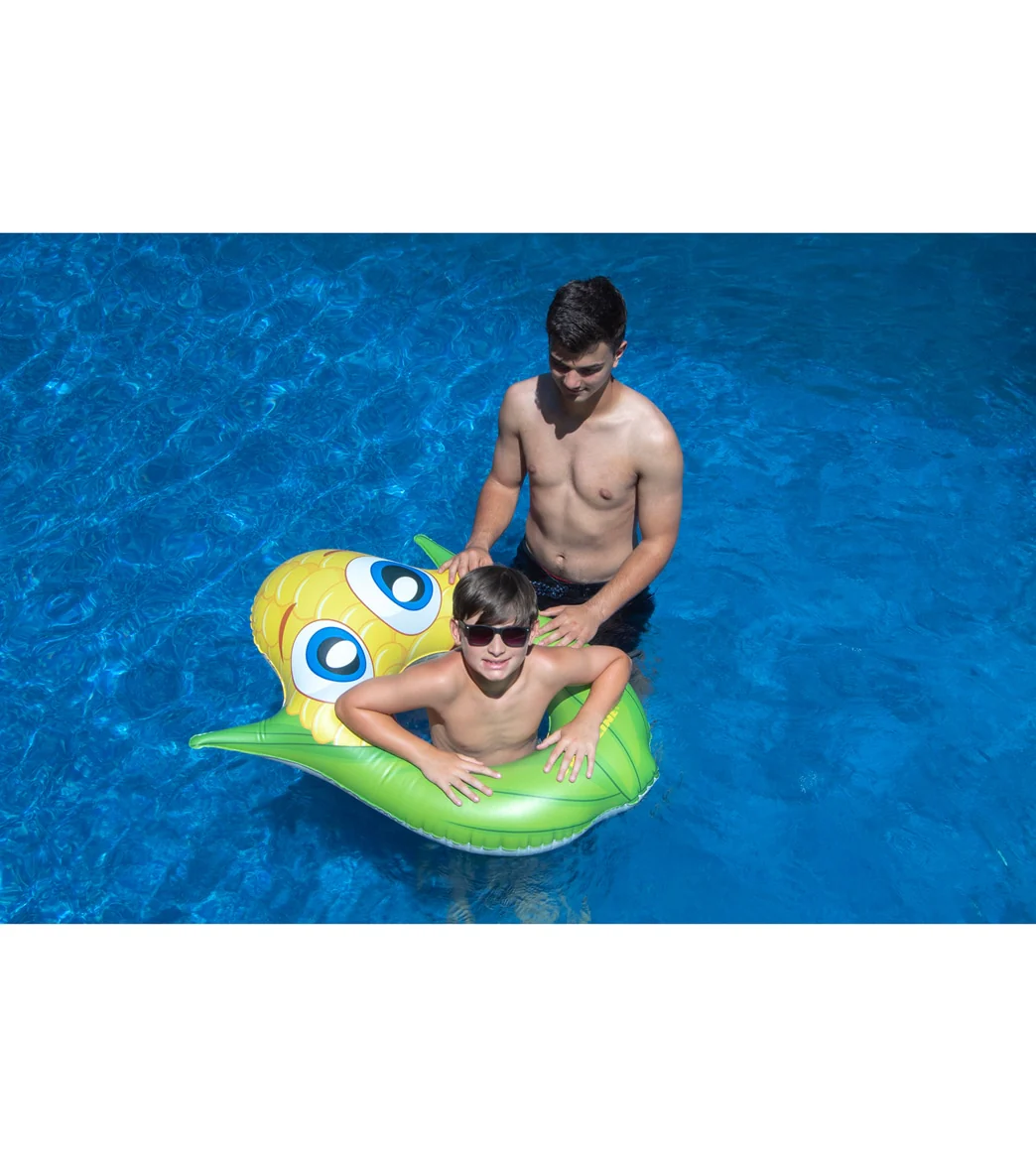 Swimline Kids Corn Ring - Image 2