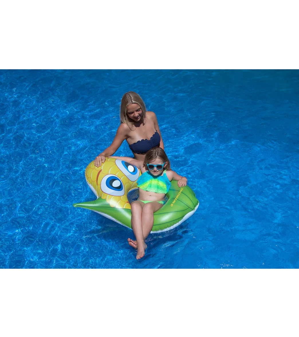 Swimline Kids Corn Ring - Image 3