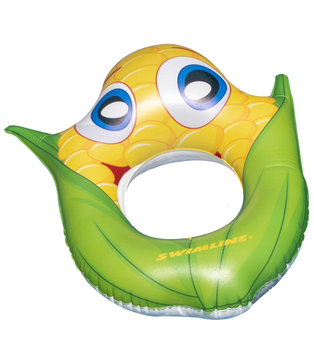 Swimline Kids Corn Ring - Image 6
