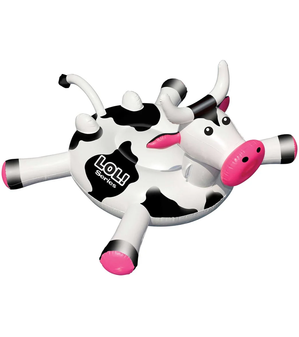 Swimline Lol Series Crazy Cow - Image 5