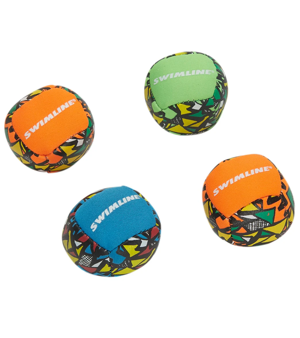 Swimline Neo Dive Balls - Image 3