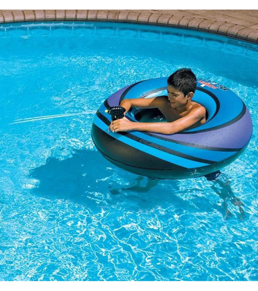 Swimline Power Blaster Squirter Single - Image 2