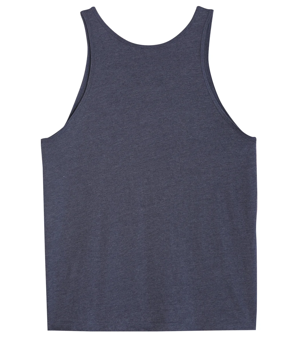 SwimOutlet Limited Edition Men’s Tank Top - Image 11