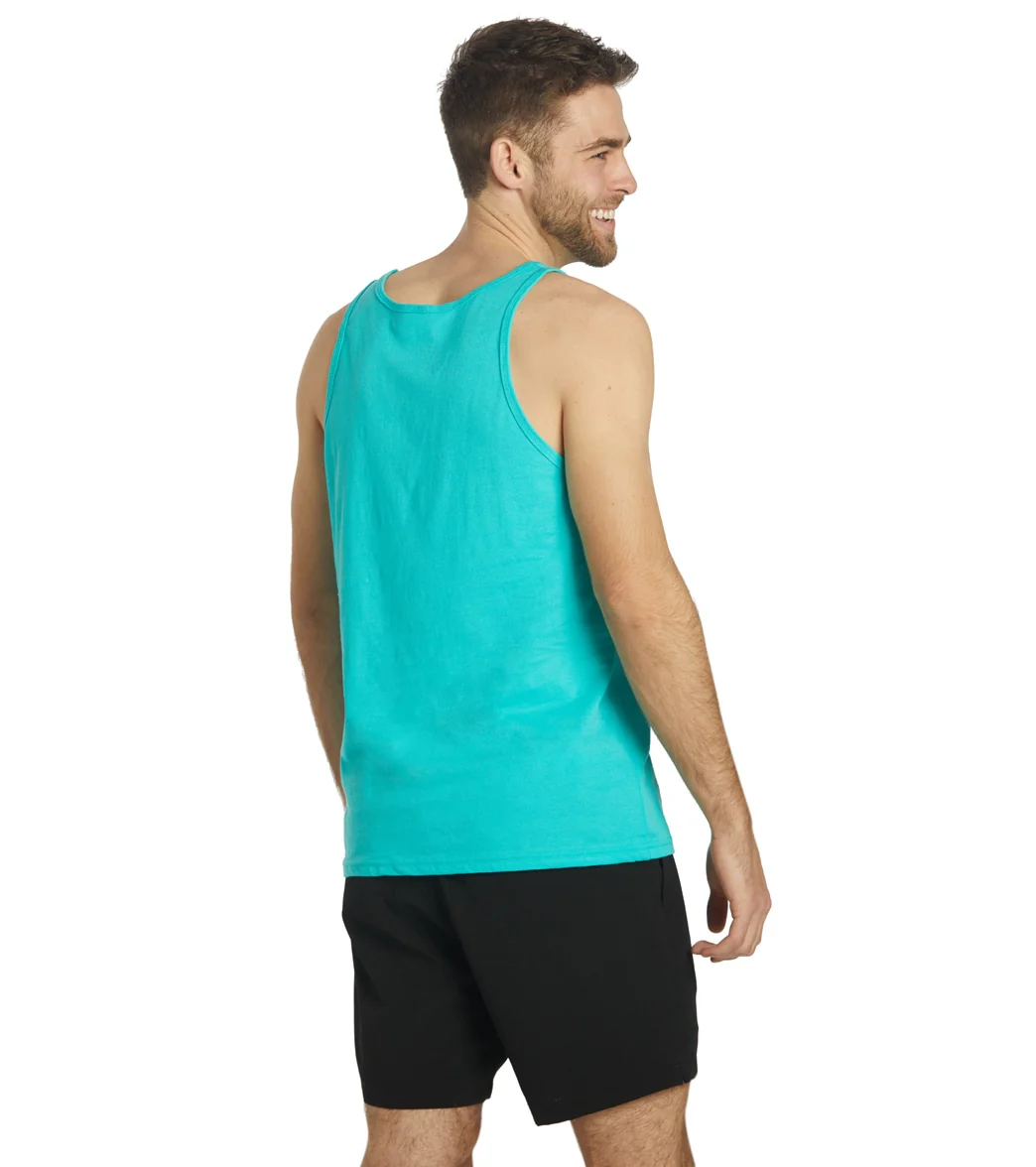 SwimOutlet Limited Edition Men’s Tank Top - Image 5