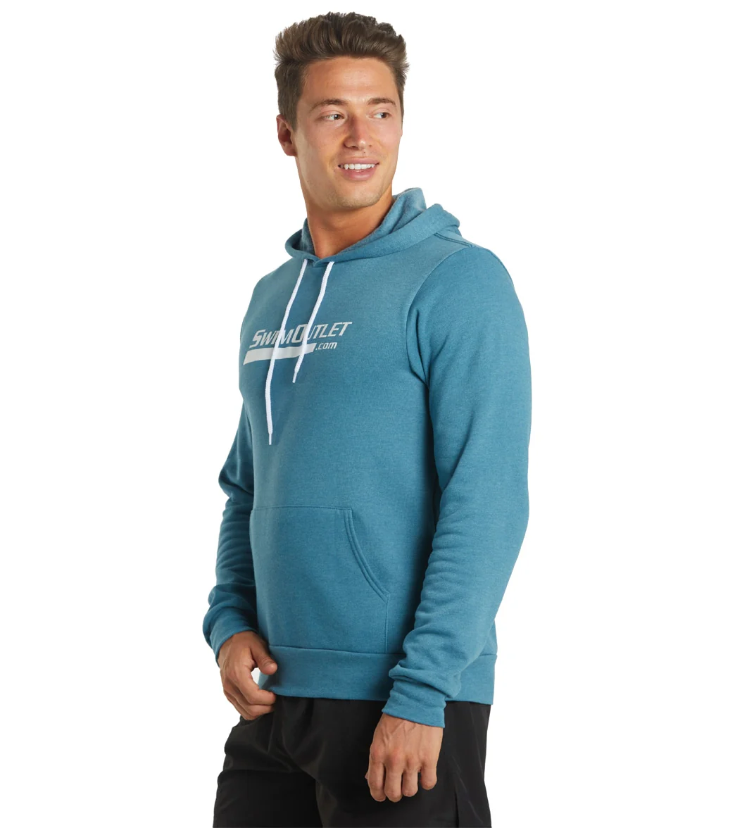 SwimOutlet Limited Edition Unisex Hoodie - Image 9