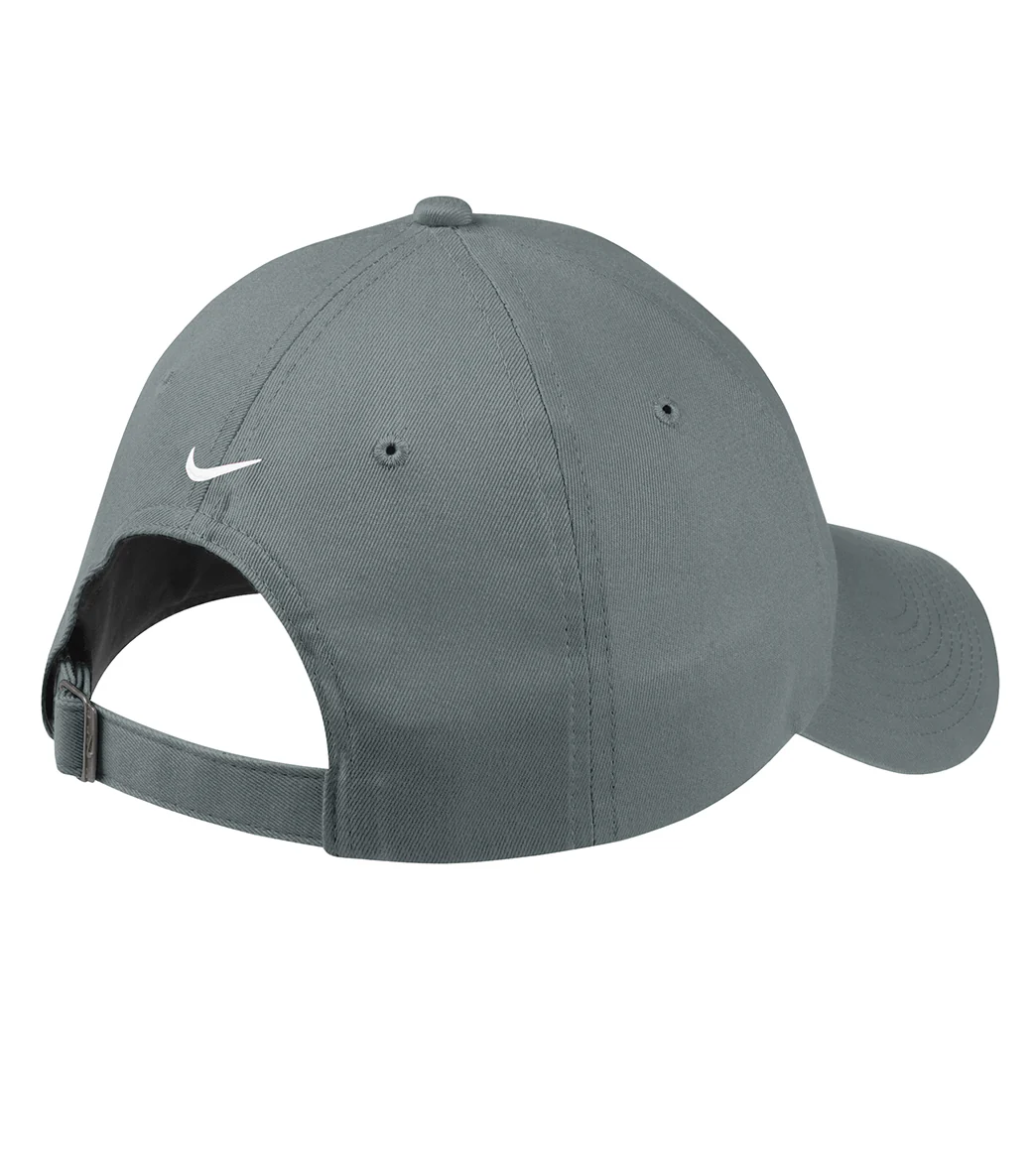 SwimOutlet Nike Unstructured Cotton/Poly Twill Cap - Image 15