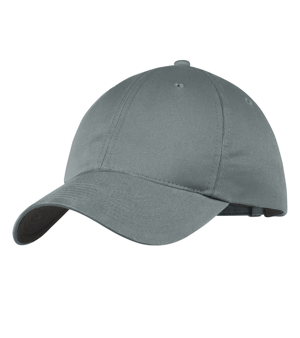 SwimOutlet Nike Unstructured Cotton/Poly Twill Cap - Image 17