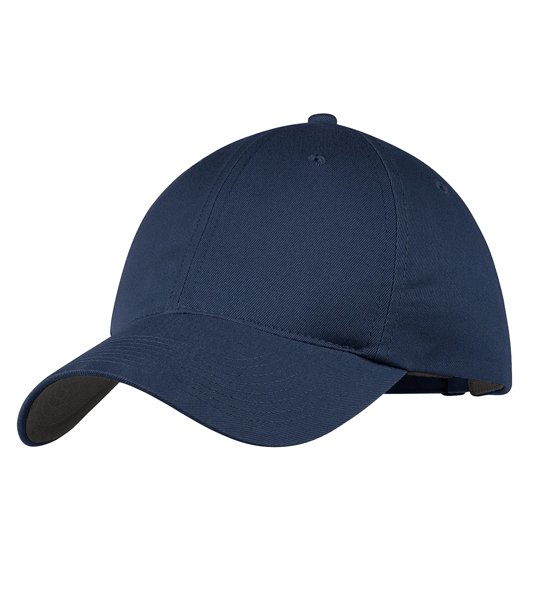 SwimOutlet Nike Unstructured Cotton/Poly Twill Cap - Image 26