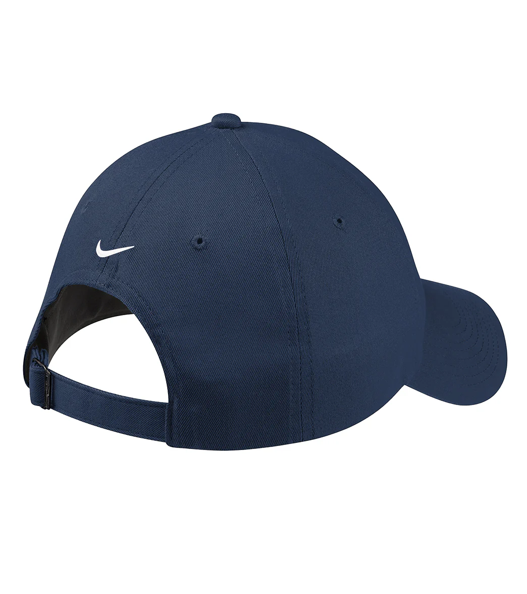 SwimOutlet Nike Unstructured Cotton/Poly Twill Cap - Image 27