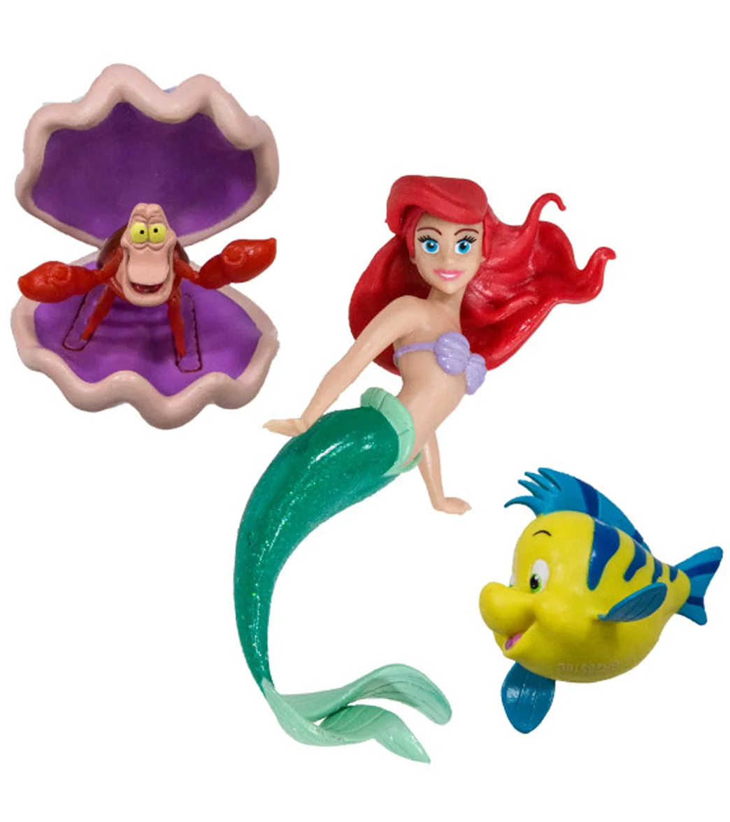 Swimways Ariel Dive Characters - Image 4