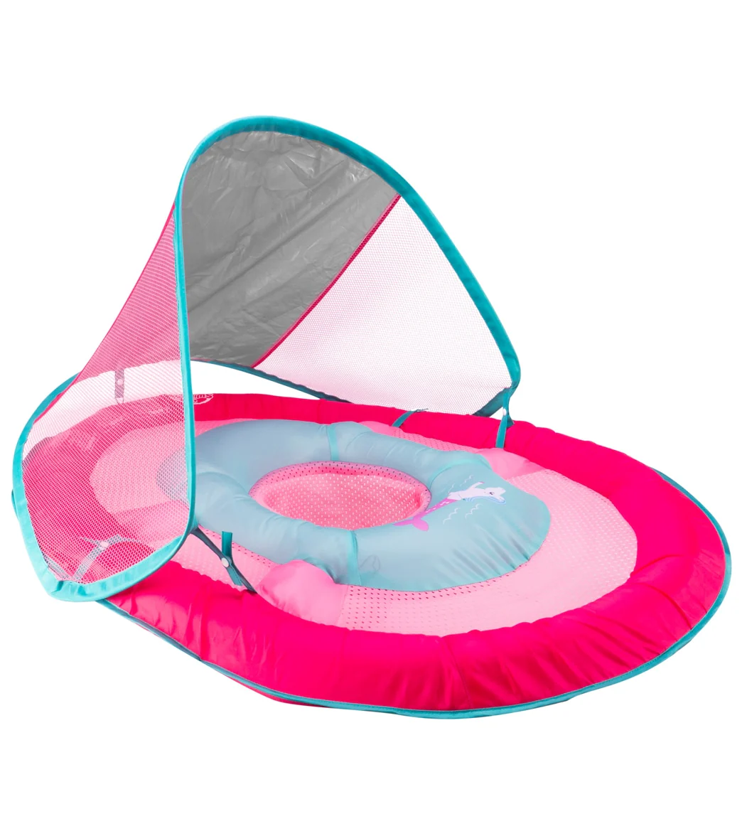 Swimways Baby Spring Float Canopy - Image 3