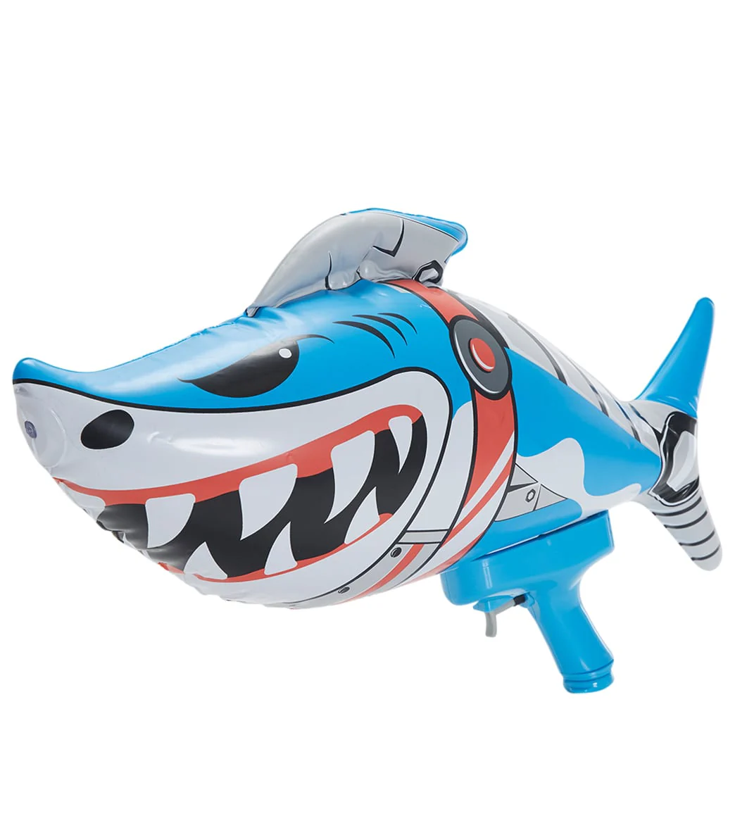 Swimways Blow Up Blasters