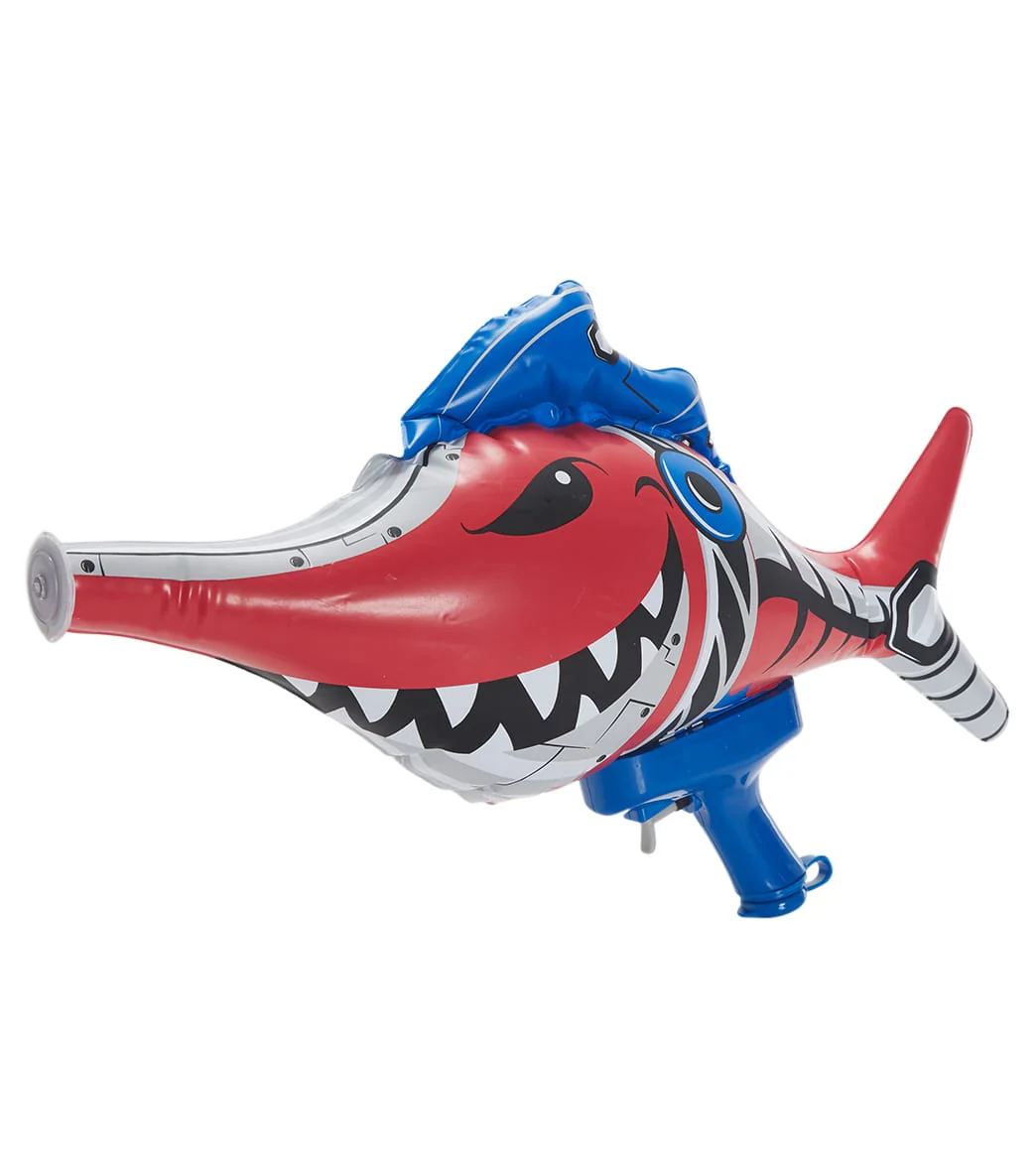 Swimways Blow Up Blasters - Image 2