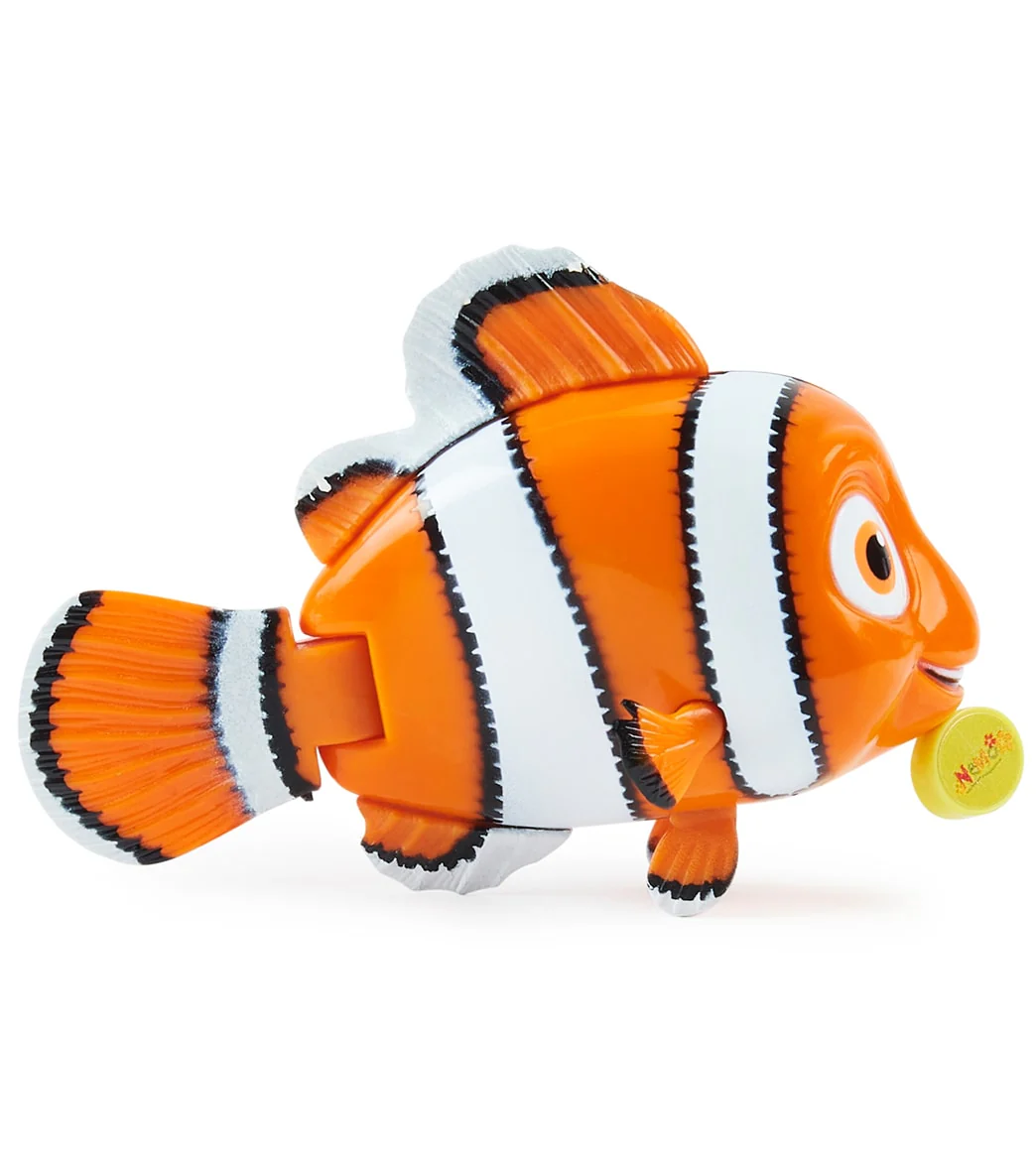 Swimways Dory Swimming Minis (Pull String Water Toy) - Image 3