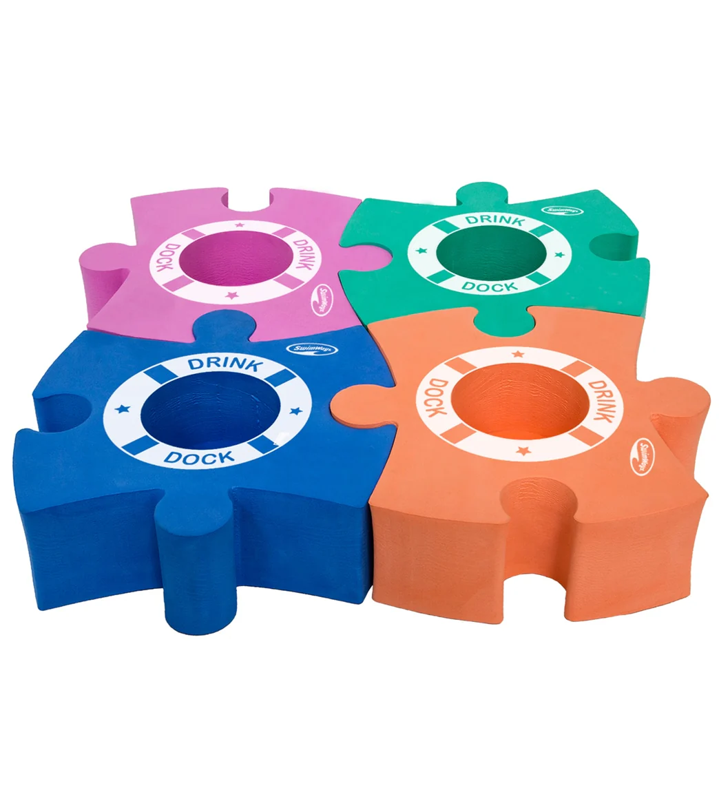 Swimways Drink Dock
