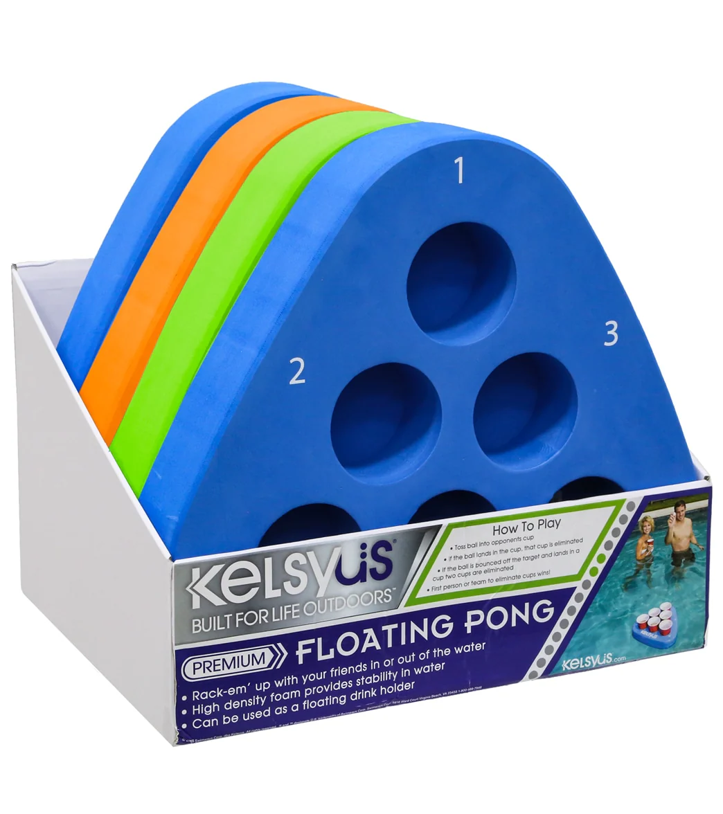 Swimways Drink Dock - Image 2
