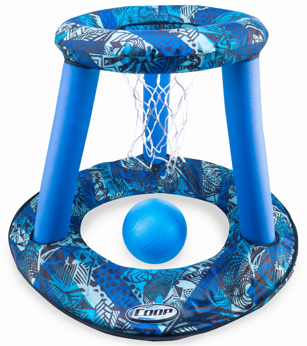 Swimways Hydro Spring Hoops