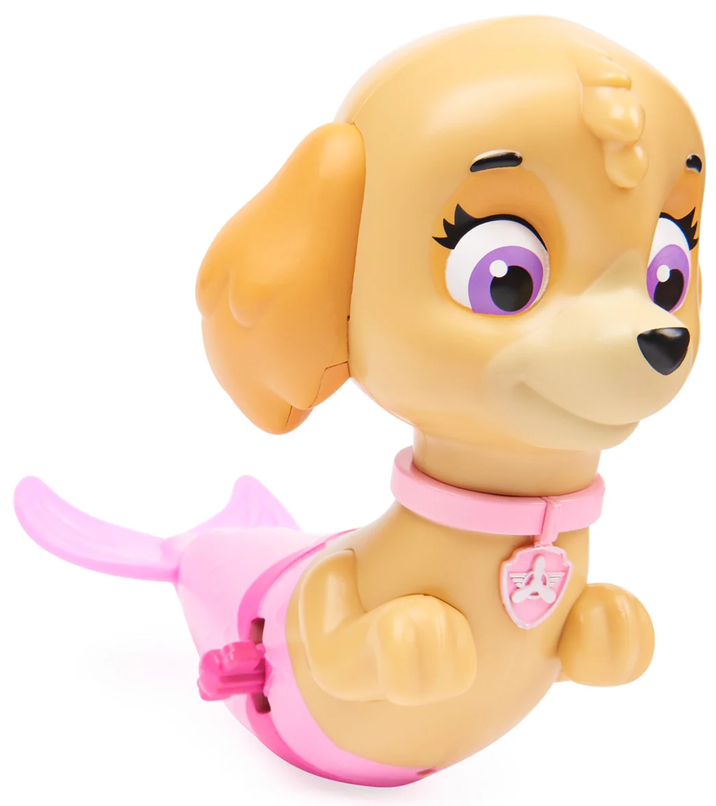 Swimways Paw Patrol Paddlin' Pups - Image 3