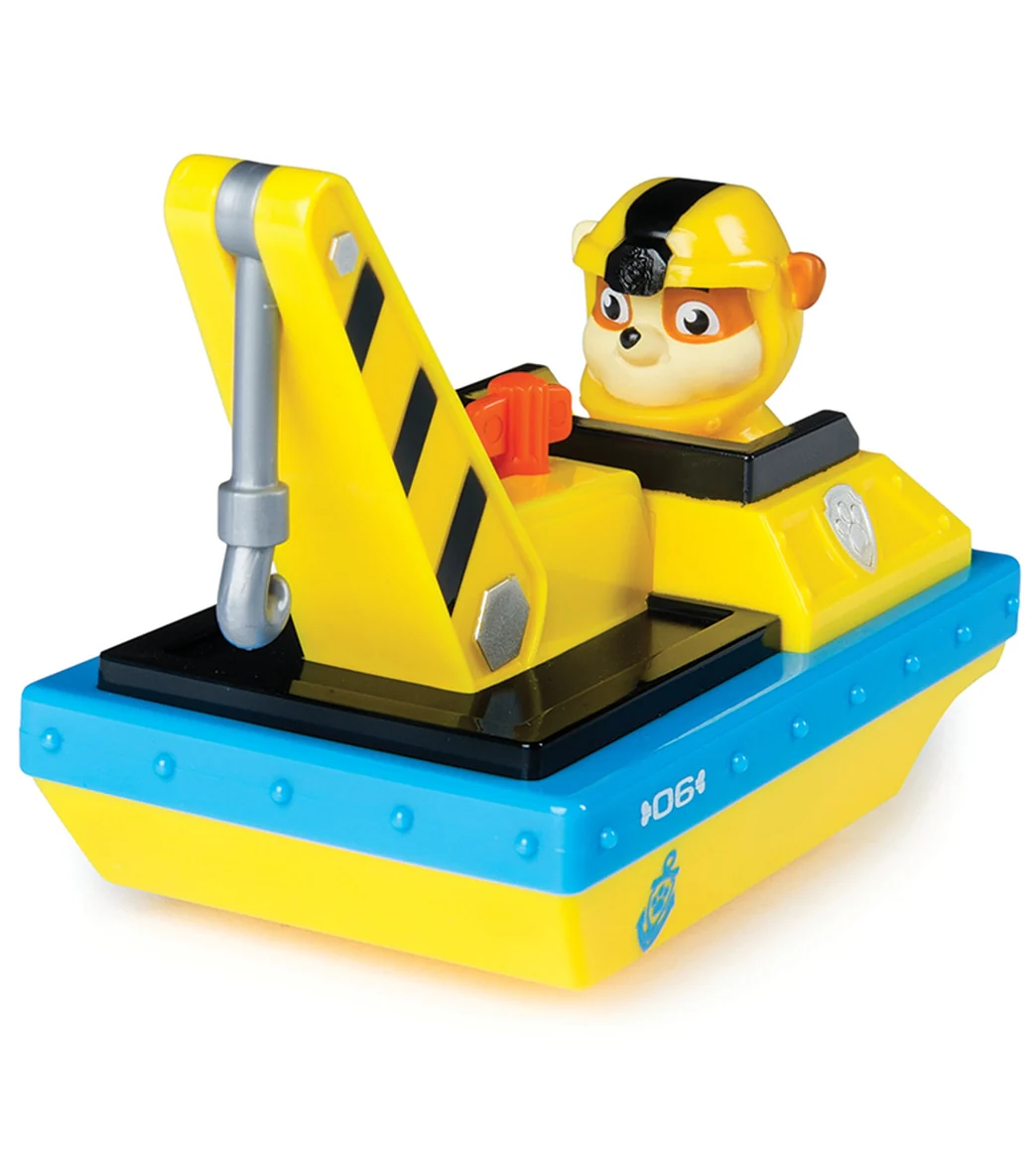 Swimways Paw Patrol Rescue Boats - Image 3