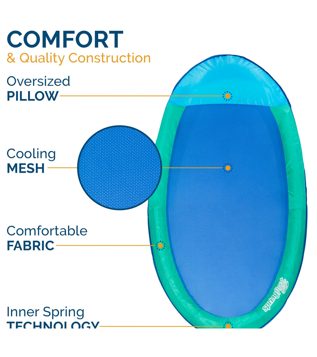 Swimways Spring Float - Image 4