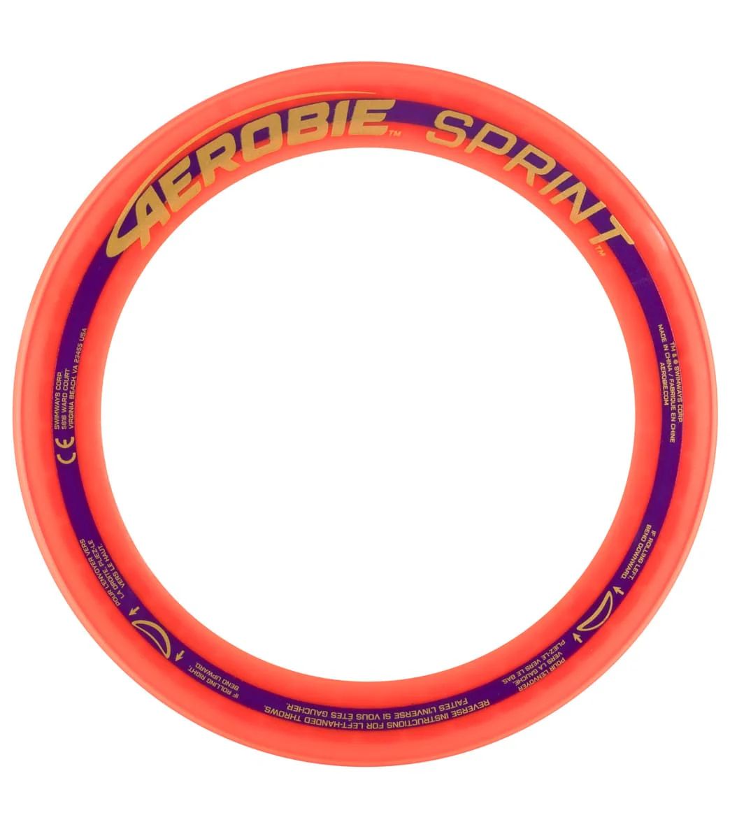 Swimways Sprint Ring - Image 4