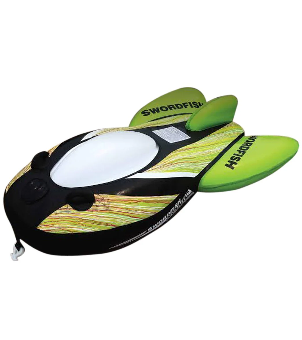 Swordfish Sonic Towable - Image 2