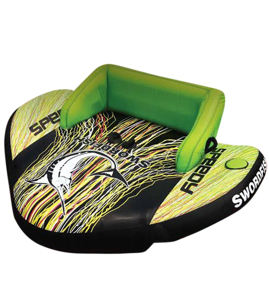 Swordfish Speedy Towable - Image 2