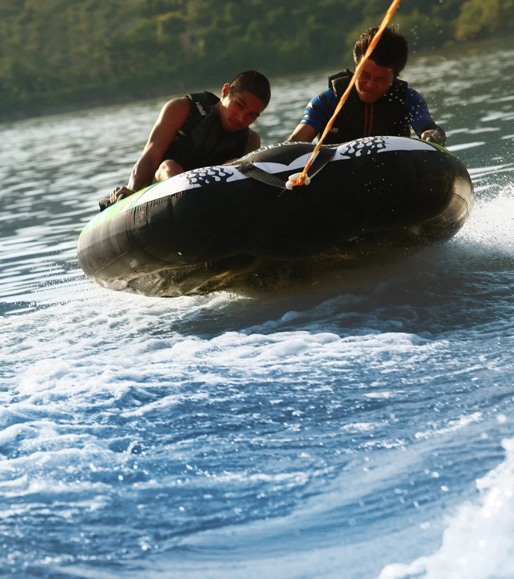 Swordfish Torpedo 2 Towable