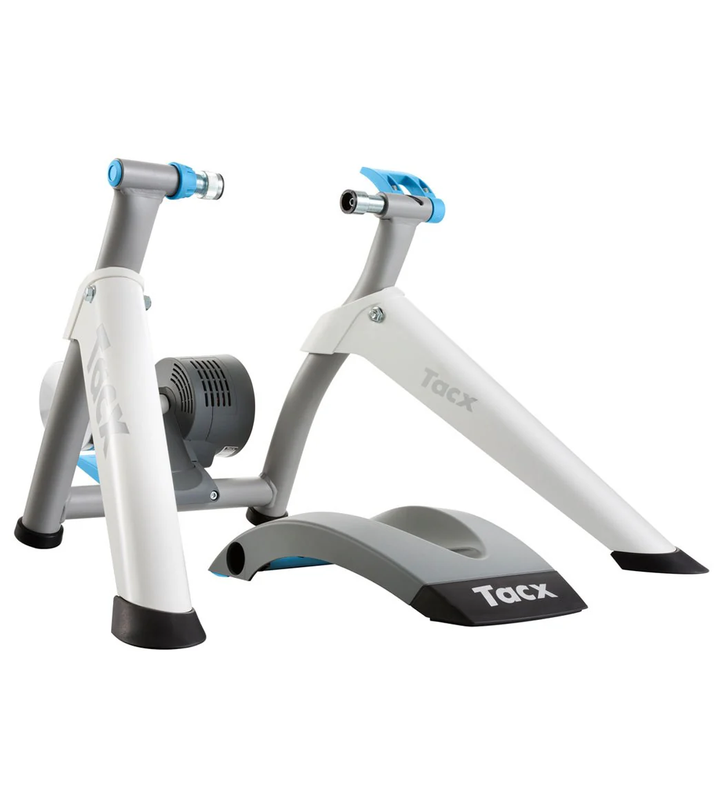 Tacx Flow Smart Bike Trainer