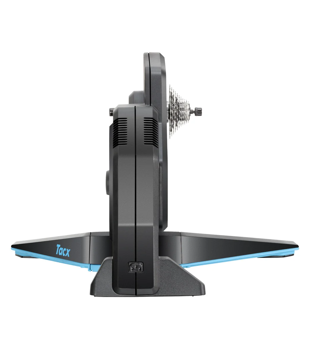 Tacx FLUX 2 Smart Trainer - Image 4