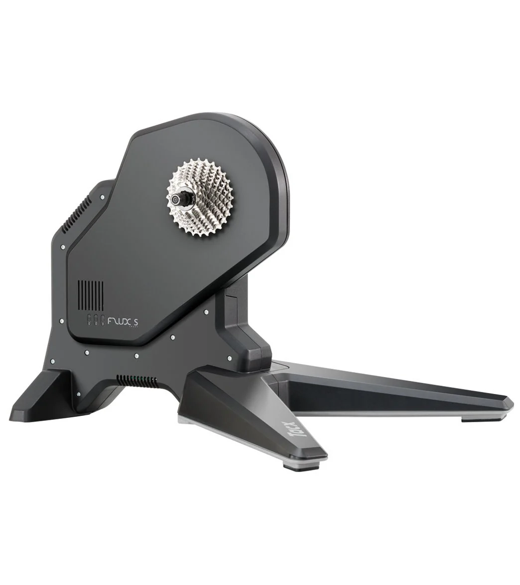 Tacx FLUX S Smart Bike Trainer