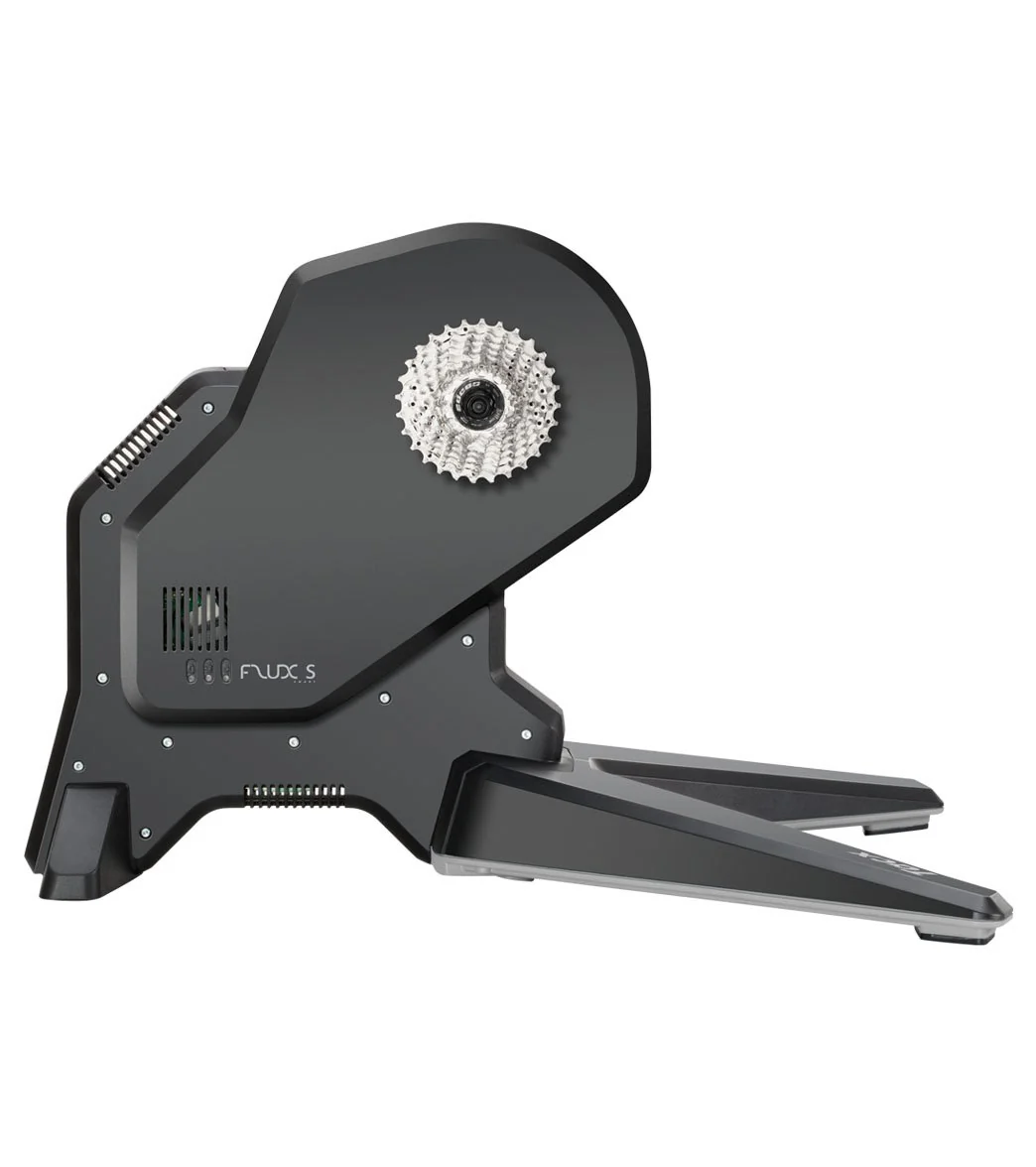 Tacx FLUX S Smart Bike Trainer - Image 2