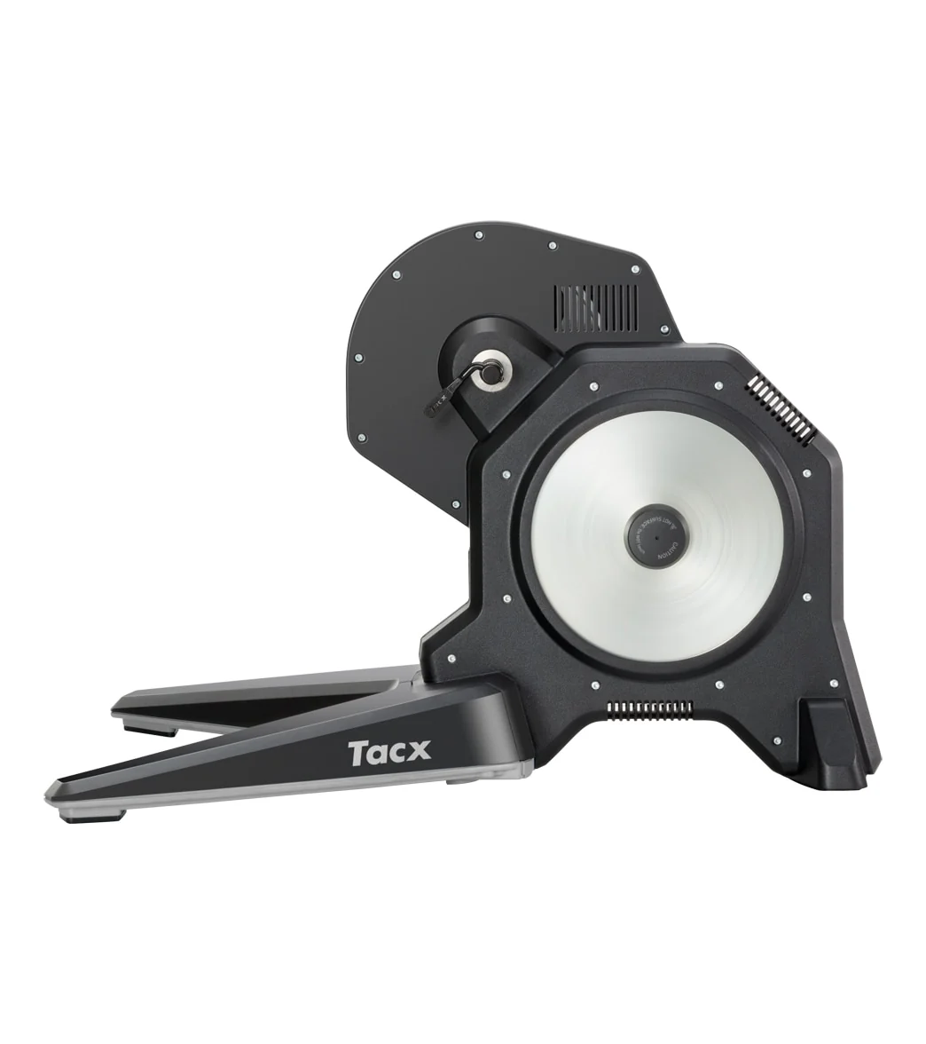 Tacx FLUX S Smart Trainer - Image 2