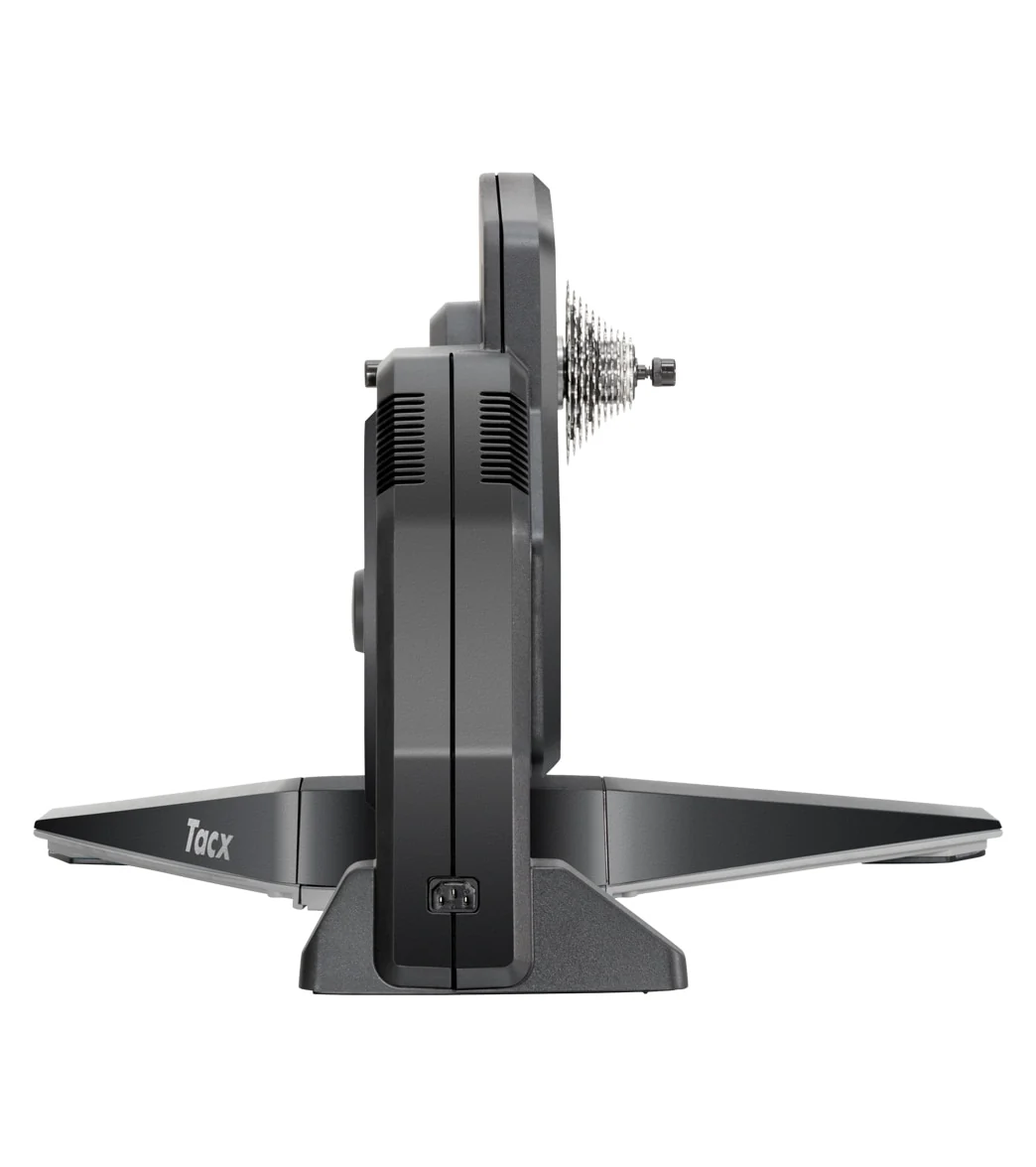 Tacx FLUX S Smart Trainer - Image 3