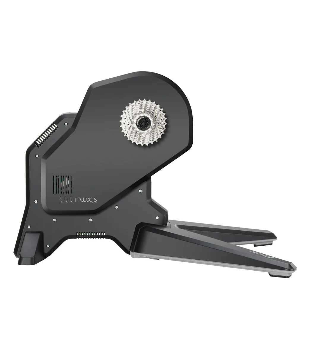 Tacx FLUX S Smart Trainer - Image 5
